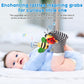 Baby Toys 0-6 Months: Baby Socks Baby Rattles 0-6 Months Baby Gifts For Boys Girl Infant Toys Baby Wrist Rattles Socks Baby Shower Gifts - Newborn Toys Hand & Feet For 0-3 0-12 Months Birthday Gifts