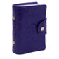 Stratagem Pocket Compendium Spellbook Holder| 26 Pages Per Book & 54 Playing Cards| Tabletop Rpg Fantasy Game|Tome Of Dread