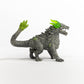 Schleich Eldrador Creatures, Toys For Boys And Girls, Stone Dragon Mythical Creatures Toy Action Figure, Ages 7+, Multicolor, 4.9 Inch