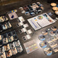 Rio Grande Games New Frontiers - The Race For The Galaxy Board Game
