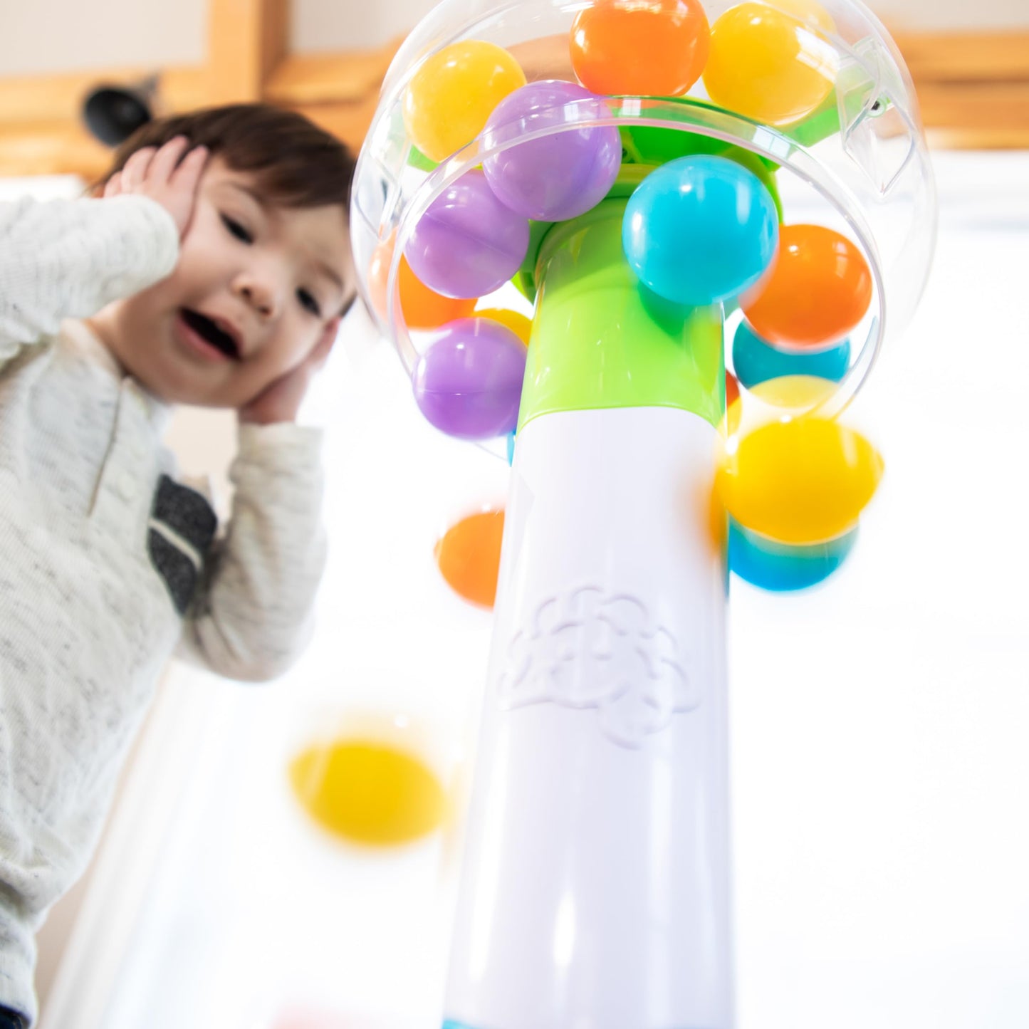 Fat Brain Toys Spillagain - Spillagain - New Active Play For Ages 2 To 5