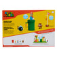 Super Mario Nintendo Acorn Plains 2.5” Figure Multipack Diorama Set With Accessories