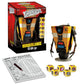 Usaopoly Yahtzee: Borderlands Cl4P-Tp Game