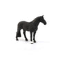 Schleich Farm World, Animal Figurine, Farm Toys For Boys And Girls 3-8 Years Old, Tennessee Walker Gelding