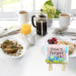 Vilbocr Mini Flower Building Bouquet Set