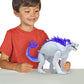 Godzilla X Kong Shimo Figure - 11" Multi-Color Plastic Model 35554 by Playmates Toys
