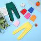 Llc427 10Pcs 18 Inch Doll Pants Leggings Doll Clothes Set Designed For 18 Inch Girl Dolls Most 18 Inch Dolls(No Doll)
