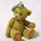 Cherished Teddies Jacki #950432 Hugs & Kisses (Ct17)