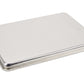 Vollrath Wear-Ever Half-Size Sheet Pan, 18-Inch x 13-Inch, Open-Bead, Aluminum, NSF