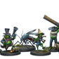 Malifaux Third Edition Bayou Som'Er Core Box