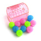 DEAD SKIN Gonggi Traditional Korean Play Game Set - 12 Pebbles, Model DDS-ACG2, Fun for All Ages, Engaging Outdoor Activity