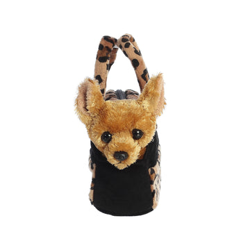 Aurora - Pet Carrier - 8'' Chihuahua Pet Carrier