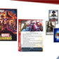 Aamango Trump Cards (Marvels Trump Cards (Movies & Series))
