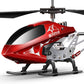 Red Thunder Gyro Helicopter