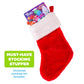 Nbc Universal Trolls Bath Finger Puppets, 10 Pc - Party Favors, Educational, Bath Toys, Story Time, Beach Toys, Playtime, Stocking Stuffer