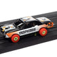Auto World Thunderjet R33 Looney Tunes Daffy Duck - 1963 Buick Riviera Ho Scale Slot Car