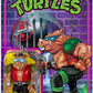 Super7 Teenage Mutant Ninja Turtles Bebop 3.75 in Reaction Figure