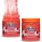 Elmer'S Gue Premade Slime, Strawberry Cloud Slime, Scented, 2 Count