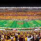Minnesota 1000 Pc Pano 50 Yard Line