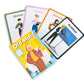 Springbok Children'S Old Maid Card Game