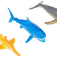 Us Toy Assorted Ocean Sea Animals Action Figure (Lot Of 12)