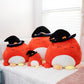 Squishmallows 16 Inch Detra The Witch Octopus Soft Plush Toy - Adorable Plush Material
