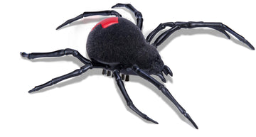 Robo Alive Crawling Spider Battery-Powered Robotic Toy By Zuru