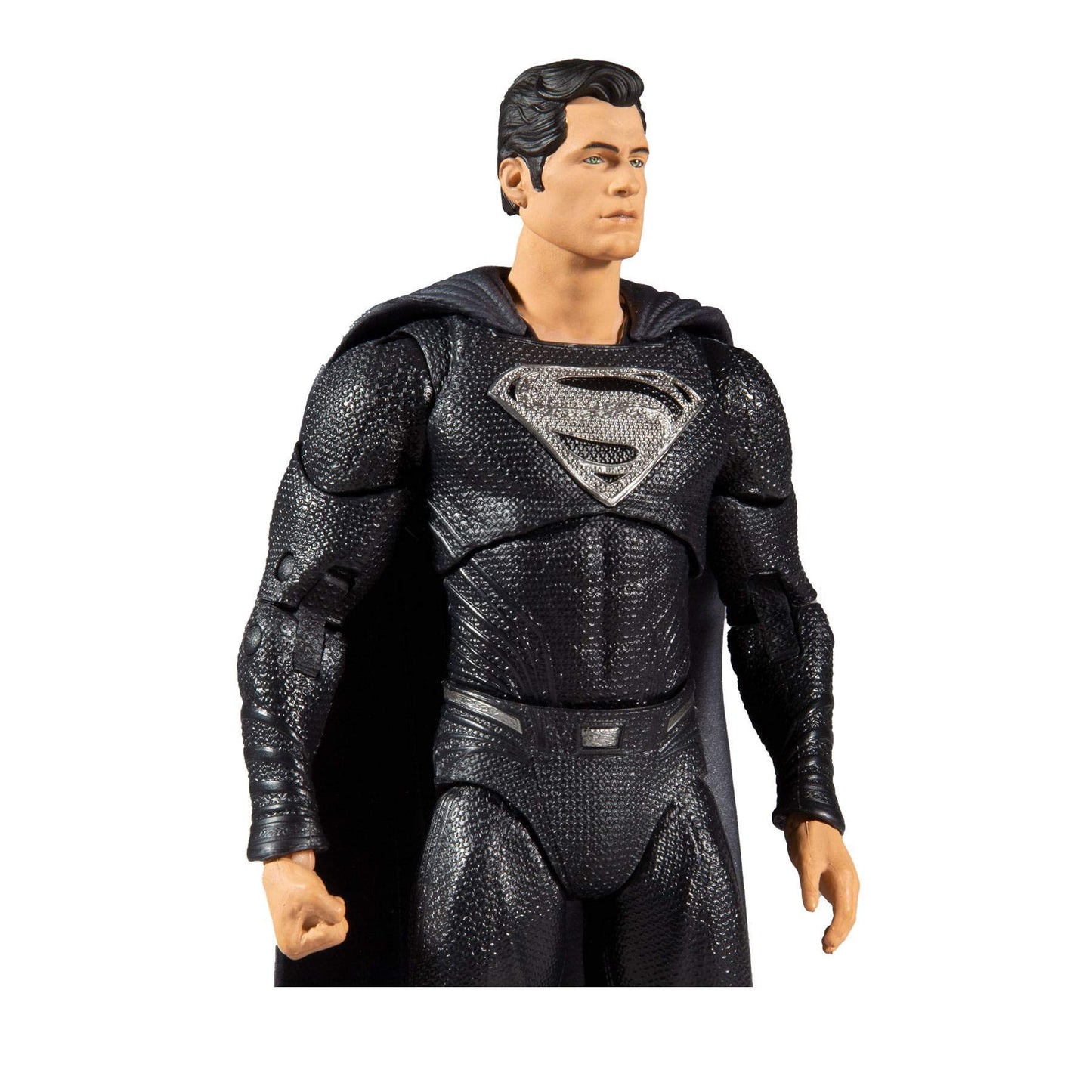 Mcfarlane Toys Dc Justice League Movie Superman 7' Action Figure