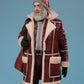 McFarlane Toys Red One Nick 6in Posed Figure - Multicolor Plastic Collectible Model 14057