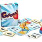 Gotcha! Board Game By Buffalo Games Catch Your Friends Before They Catch You!
