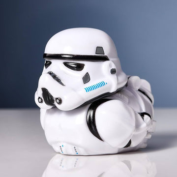 Stormtrooper TUBBZ Collectible Duck (Boxed Edition)