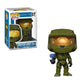 Funko Pop! Games: Halo - Master Chieff With Cortana - Collectible Vinyl Figure - Gift Idea - Official Merchandise - For Kids & Adults - Video Games Fans - Model Figure For Collectors And Display