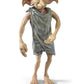 The Noble Collection Bendable/Posable Dobby Figure - 7 Inch Multicolor Plastic Model NN7365