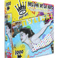 Nelson De La Nuez King Of Pop Art 1000 Piece Jigsaw Puzzle | Summer To Remember