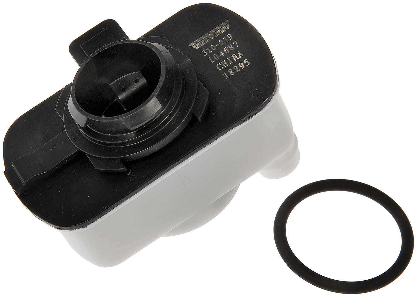 Dorman 310-219 Evaporative Emissions System Leak Detection Pump Compatible With Select Models