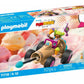 Playmobil Racing Ice Cream Cone