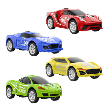 Slot Car Race Track Sets Accessories for Toys - Toy Accessories Slot Car