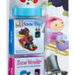 Little Tikes Snowy Day Collection, Storytime, Books, Audio Play Character, Gift And Toy For Toddlers And Kids Girls Boys Ages 3+