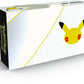 Pokemon TCG: Celebrations Ultra-enhanced Collection