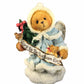 Cherished Teddies Grace 'Glory To The Newborn King' 175994