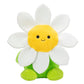 Bumbumz 12-Inch Plush - Daisy Flower Danielle Collectible Stuffed Toy - Gardenbumz Series