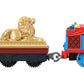 Thomas & Friends Trackmaster, Roman Thomas