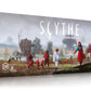 Stonemaier Games: Scythe: Invaders from Afar Expansion | Add 2 New Factions to Scythe (Base Game) | Increase Scythe Player Count