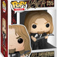 Funko Pop! Rocks: Slayer - Jeff Hanneman, Multicolor, Model:45386
