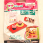 Mi World Collector Pack - Sprinkles Cupcake Bakery - 2 Cupcakes, 1 Plate, 1 Tray, 1 Cupcake Mix And 1 T Shirt