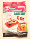 Mi World Collector Pack - Sprinkles Cupcake Bakery - 2 Cupcakes, 1 Plate, 1 Tray, 1 Cupcake Mix And 1 T Shirt