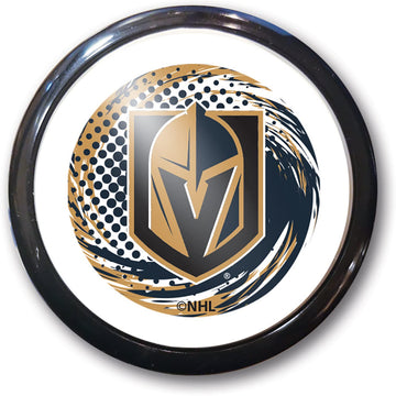 Masterpieces Kids Game Day - NHL Vegas Golden Knights - Officially Licensed Team Duncan Yo-Yo