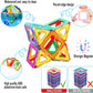 Geomagnets STEM Puzzle Kit