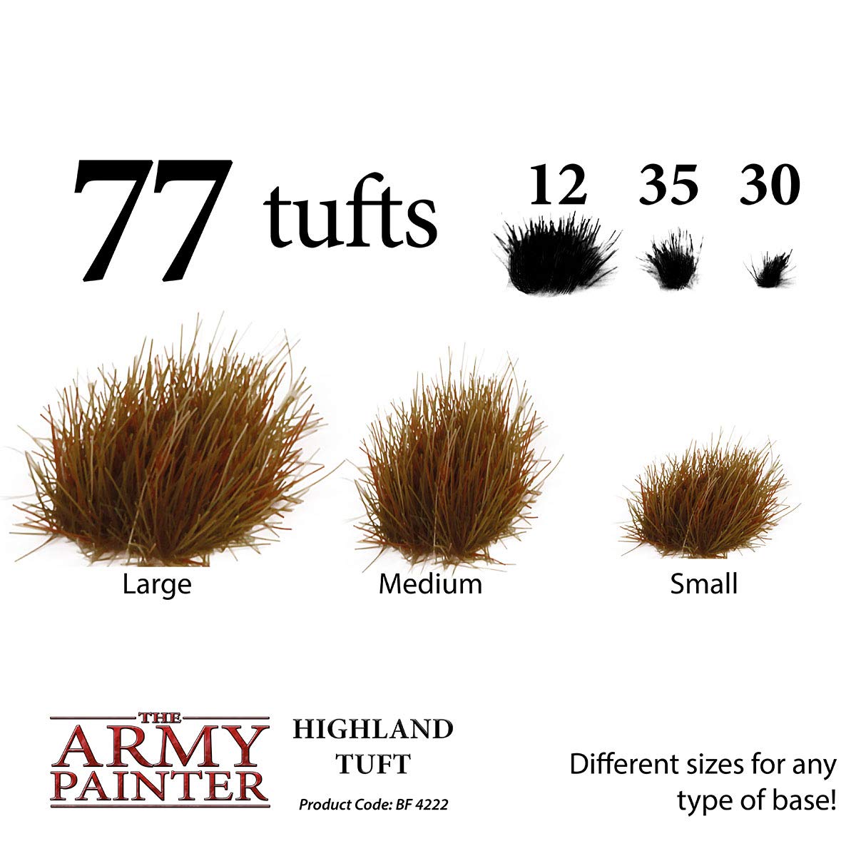 Battlefield: Highland Tuft