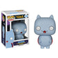 Funko Pop Tv: Bravest Warriors-Catbug Action Figure